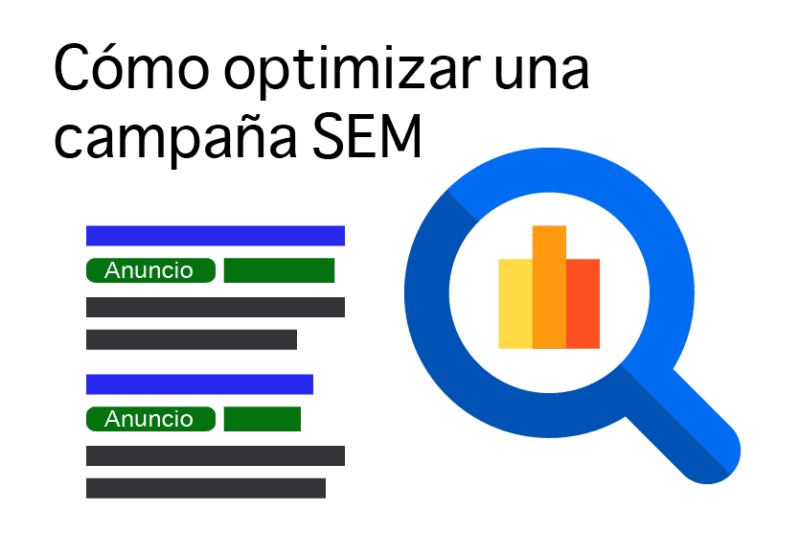 Cómo mejorar la visibilidad de tu negocio en Internet como optimizar una campaña sem